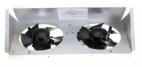 Traulsen 600-70059-01 Fan Motor Assy. (2 Fans)